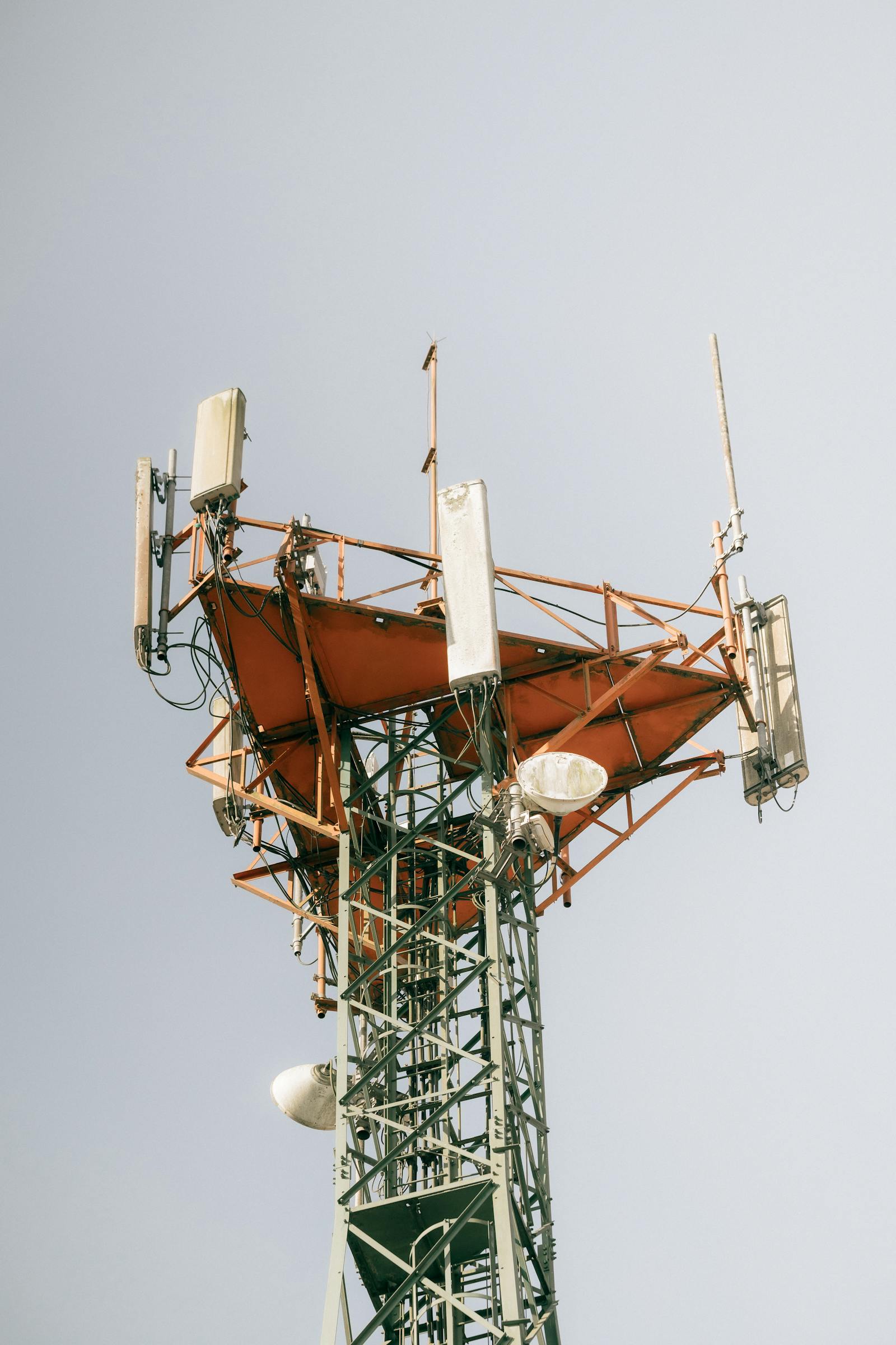 Northwind Telco &mdash; Connectivity infrastructure