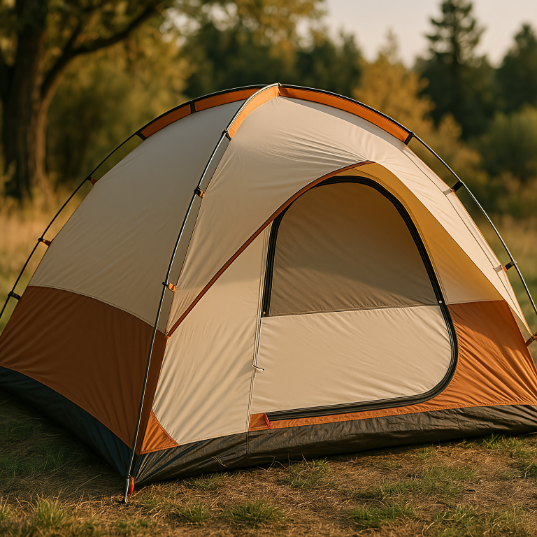 Northwind RCG &mdash; Premium camping & outdoor gear